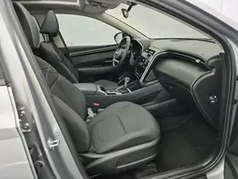 2024  Hyundai Tucson - Image 21