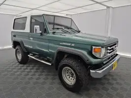 1993  Toyota Land - Image 19