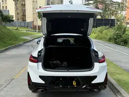 2022  Bmw X4 - Image 14