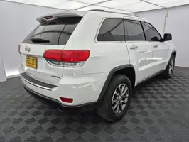 2014  Jeep Wrangler - Image 17