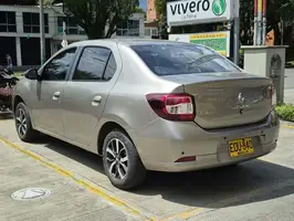 2019  Renault Logan - Image 12