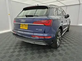 2021  Audi Q5 - Image 17