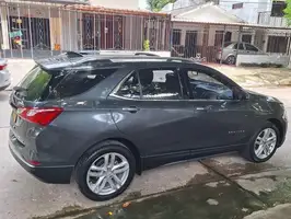 2018  Chevrolet Equinox - Image 30