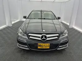 2012  Mercedes Unknown - Image 7