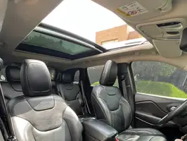 2014  Jeep Wrangler - Image 20