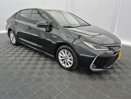 2021  Toyota Corolla - Image 7