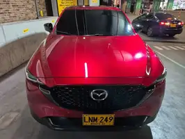 2023  Mazda Cx - Image 9