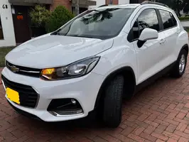 2019  Chevrolet Tracker - Image 8