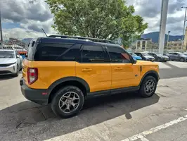 2021  Ford Bronco - Image 37
