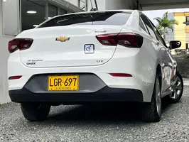 2023  Chevrolet Onix - Image 11