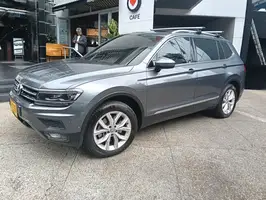 2019  Volkswagen Tiguan - Image 8