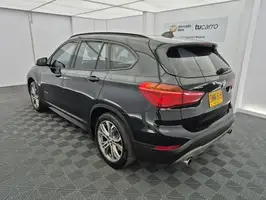 2016  Bmw X1 - Image 30