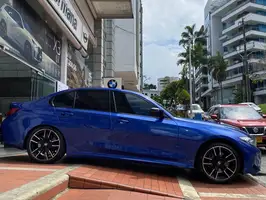 2023  Bmw Serie - Image 10