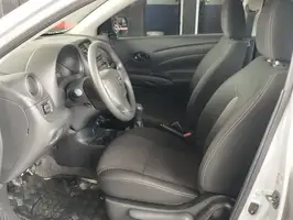 2020  Nissan Versa - Image 13