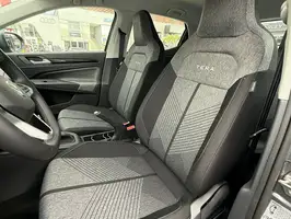 2026  Volkswagen Tera - Image 13