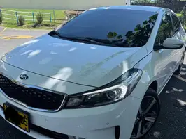 2017  Kia Cerato - Image 6