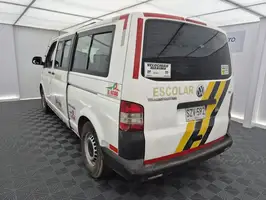 2012  Volkswagen Transporter - Image 31