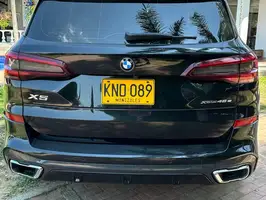 2022  Bmw X5 - Image 10