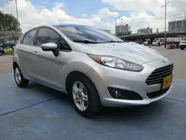 2017  Ford Fiesta - Image 26
