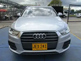 2017  Audi Q3 - Image 7