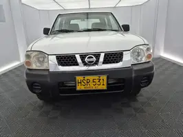 2013  Nissan Np300 - Image 7