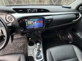 2023  Toyota Hilux - Image 25