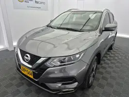 2022  Nissan Qashqai - Image 9