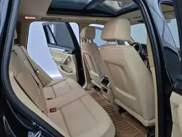 2015  Bmw X3 - Image 40