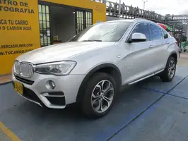 2018  Bmw X4 - Image 6