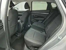 2024  Hyundai Tucson - Image 22