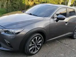 2020  Mazda Cx - Image 8