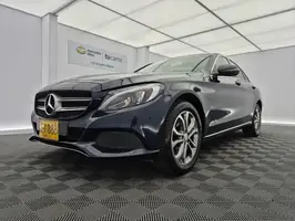 2017  Mercedes Unknown - Image 6