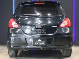2012  Nissan Tiida - Image 9