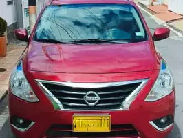 2015  Nissan Versa - Image 6