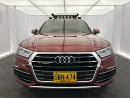 2019  Audi Q5 - Image 7