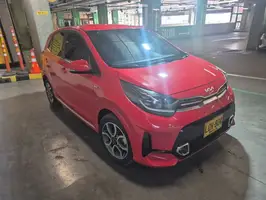2024  Kia Picanto - Image 26