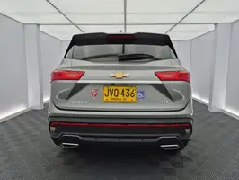 2022  Chevrolet Captiva - Image 12