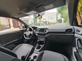 2021  Volkswagen T - Image 7