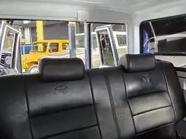 1994  Toyota Land - Image 26