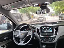 2018  Chevrolet Equinox - Image 35