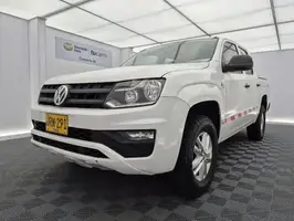 2021  Volkswagen Amarok - Image 28