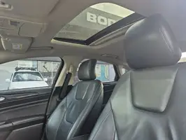 2017  Ford Fusion - Image 18