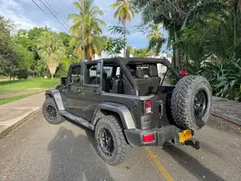 2018  Jeep Wrangler - Image 10
