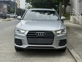 2018  Audi Q3 - Image 6