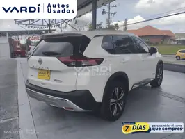 2024  Nissan X - Image 9