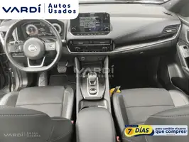 2023  Nissan Qashqai - Image 20