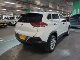 2022  Chevrolet Tracker - Image 15