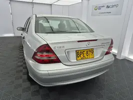 2005  Mercedes Unknown - Image 14