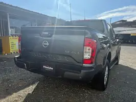 2025  Nissan Frontier - Image 13