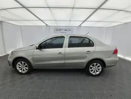 2019  Volkswagen Voyage - Image 10